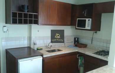 Imagem 4: Flat disponível na Vila Olímpia