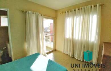 Imagem 7: Apartamento de 02 quartos para locação temporada na Praia do Morro - Guarapari