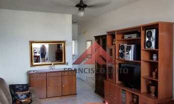 Imagem 2: Apartamento com 1 dormitório para alugar, 56 m² por R$ 2.630,00/mês - Centro - Niterói/RJ