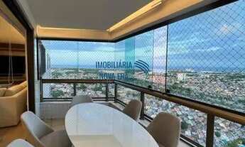 Imagem 3: Apartamento Para Vender com 4 quartos 3 suítes no bairro Torreão em Recife