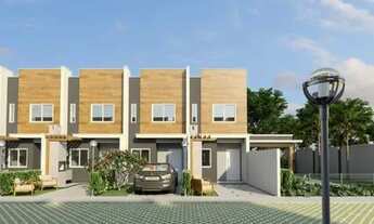 Imagem 7: Casas Em Condominio Duplex No Palmirim Em Caucaia 02 Quartos. saiba mais