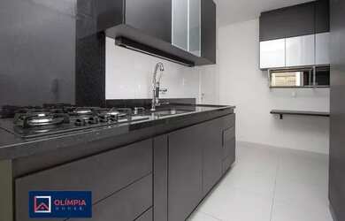 Imagem 5: Apartamento Locação 3 Dormitórios - 146 m² Jardim Paulista