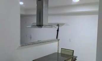 Imagem 4: Apartamento em Condomínio Padrão para Locação no bairro Mooca, 2 dorm, 1 vagas, 50 m