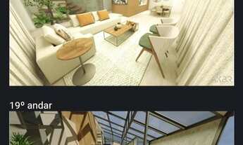 Imagem 5: Apartamento para venda tem 642 metros quadrados com 3 quartos (*PARA REFORMAR*