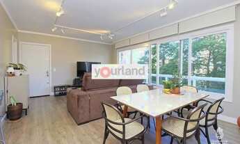 Imagem 2: PORTO ALEGRE - Apartamento Padrão - Menino Deus