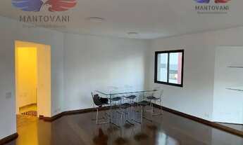 Imagem 5: Apartamento com 4 dormitórios à venda, 160 m² por R$ 1.950.000,00 - Cerqueira César - São