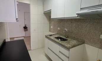 Imagem 3: Apartamento para aluguel tem 58 metros quadrados com 3 quartos em Socorro - Mogi das Cruze