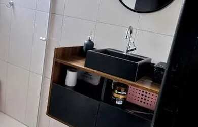 Imagem 4: Vendo Sobrado em condomínio residencial