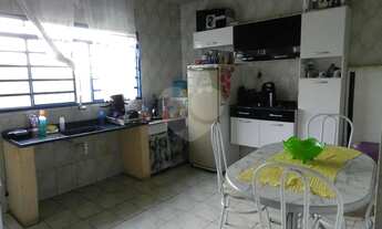 Imagem: São Paulo - Casa Padrão - JARAGUÁ