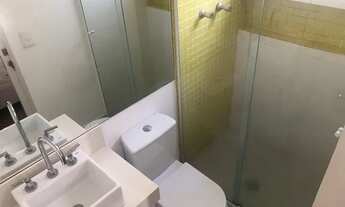 Imagem 3: Apartamento com 3 dormitórios, 72 m² - venda por R$ 720.000,00 ou aluguel por R$ 4.854,00