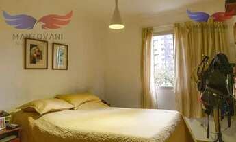 Imagem 6: Apartamento com 3 dormitórios à venda, 78 m² por R$ 745.000,00 - Pompeia - São Paulo/SP