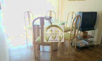 Imagem 2: Apartamento com 2 dormitórios, 80 m² - venda por R$ 320.000,00 ou aluguel por R$ 2.500,00