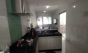 Imagem 4: Casa para venda possui 80 metros quadrados com 2 quartos em Brotas - Salvador - BA