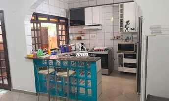 Imagem 3: São Paulo - Casa Padrão - LAJEADO