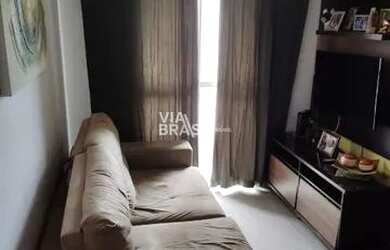 Imagem 2: São Bernardo do Campo - Apartamento Padrão - VILA GONÇALVES