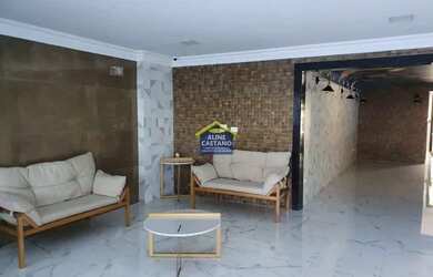 Imagem 3: Apartamento com 2 dorms, Canto do Forte, Praia Grande - R$ 526 mil, Cod: ACT1945