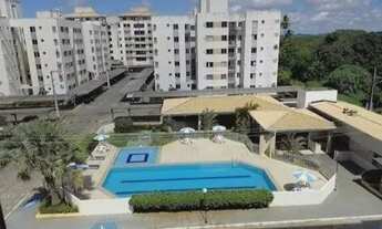 Imagem 2: Apartamento Condominio Mar de aruana 1 - W2004_AP280