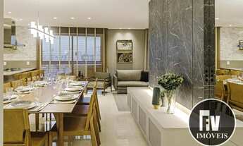 Imagem 4: Apartamento Alto Padrão 3 Suítes Mobiliado á Venda/no Centro de Balneário Camboriú/SC