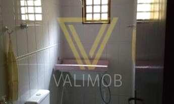 Imagem 3: Jundiaí - Casa Padrão - Parque Almerinda Pereira Chaves