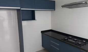 Imagem 2: Sobrado 2 dormitórios, 1 vaga de garagem para locação em Vila Alpina - SP