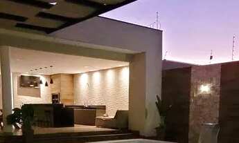 Imagem: Casa com 4 dormitórios à venda, 340 m²