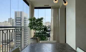 Imagem 7: VILA NOVA CONCEIÇÃO | 1 SUITE