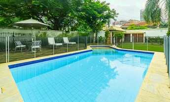 Imagem 6: Casa para LOCAÇÃO na BARRA - 4 SUÍTES - Condomínio Porto dos Cabritos - R$ 18.000,00 - RJ