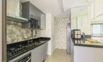 Imagem 2: Apartamento com 3 dormitórios 1 Suíte à venda, 100 m² - Campo Belo - São Paulo/SP