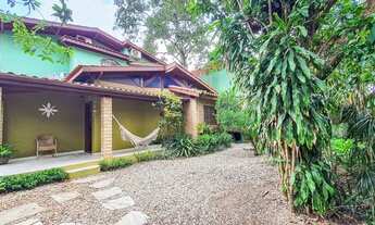 Imagem 7: Casa á 80 mts da Praia - Oportunidade de Venda - Maresias