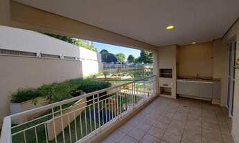 Imagem 1: Apartamento com 3 dormitórios para alugar, 106 m² por R$ 4.068,00/mês - Nova Aliança - Rib