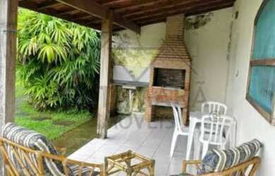 Imagem 5: Casa para venda tem 120 metros quadrados com 3 quartos no bairro Morro do Algodão