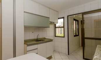 Imagem 6: Águas Claras (Sul