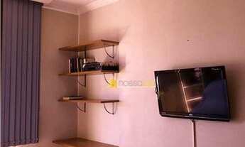 Imagem 7: Próximo Cantareira, Apto Amplo, Frente, Sala, 3 Quartos, Banho, Copa Coz, Área, Dependênc