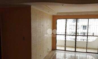 Imagem 3: Apartamento Residencial para venda e locação, Vila Gomes Cardim, São Paulo - AP0311