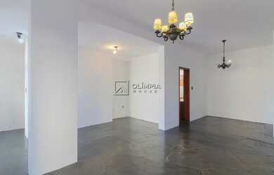 Imagem 6: Apartamento Locação Itaim Bibi 129 m² 3 Dormitórios