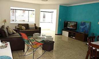 Imagem 2: Apartamento à Venda - Candelária - Natal/RN