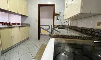 Imagem 7: APARTAMENTO À VENDA NO TENÓRIO COM 3 DORMITÓRIOS SENDO 1SUÍTE,SALA 2 AMBIENTES,COZINHA,1 V