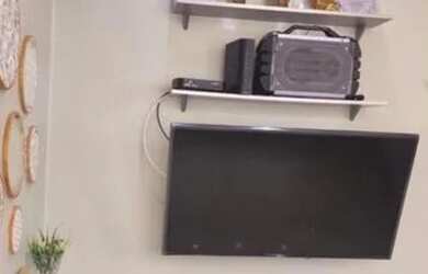 Imagem 4: Alugo Apartamento Mobiliado no Vieiralves, 2 quartos