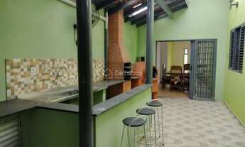 Imagem 3: Casa - Jardim Boa Esperança - Campinas