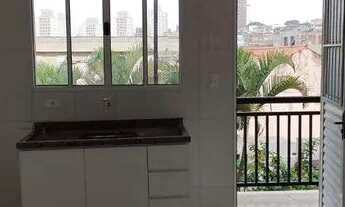 Imagem 5: Casa com 2 dormitórios para alugar, 32 m² por R$ 900,00/mês - Brasilândia - São Paulo/SP