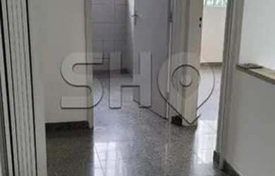 Imagem 4: SOBRADO COMERCIAL 12 VAGAS, QUINTAL