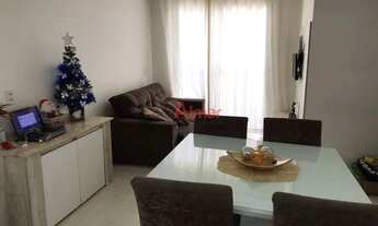 Imagem 5: Apartamento 3 Dorm C/ Sacada e Vaga em Itaquera