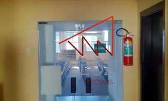 Imagem 5: Prédio-À VENDA-Centro-Rio de Janeiro-RJ