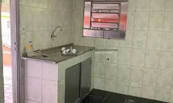 Imagem 2: Casa 01 quarto para Locação Vila Barbosa, São Paulo