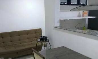 Imagem 3: Apartamento em Condomínio Padrão para Locação no bairro Mooca, 2 dorm, 1 vagas, 50 m