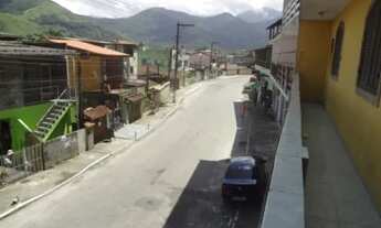 Imagem 3: Sobrado para Locação 4 Quartos, 4 Suites, PRAIA DO SACO, MANGARATIBA - RJ