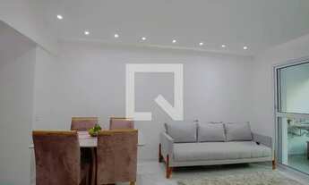 Imagem 3: Apartamento para Aluguel - Panamby, 2 Quartos, 65 m2