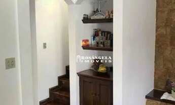 Imagem 6: Casa com 4 dormitórios, 224 m² - venda por R$ 1.575.000,00 ou aluguel por R$ 7.000,00/mês