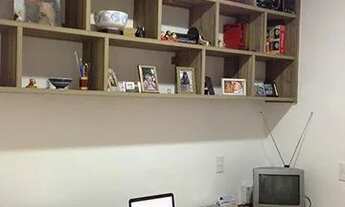 Imagem 3: Apartamento para aluguel no Ville Dumont com 85m