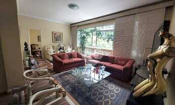 Imagem: Apartamento com 4 quartos à venda, 167